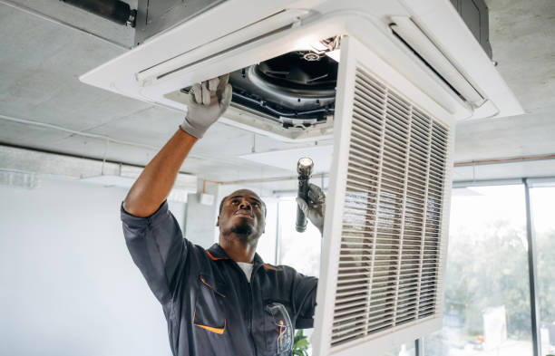 Licensed Hvac Maintenance service in Union Bridge, MD - FH HVAC